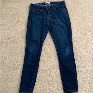 Women’s Sonoma skinny jeans